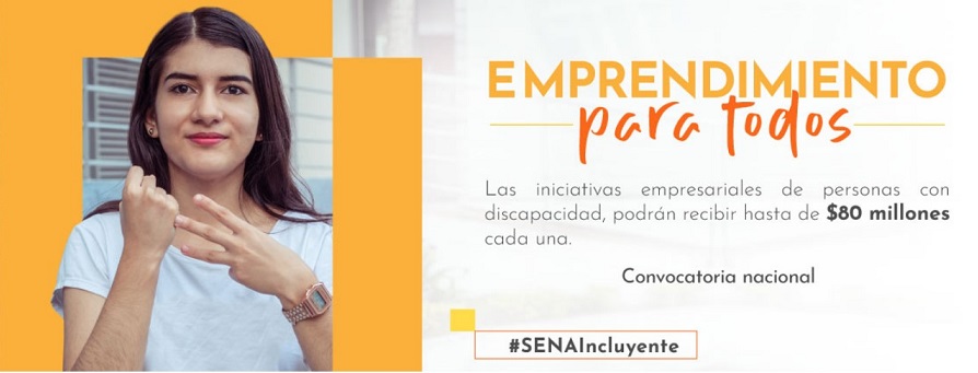 Convocatoria Fondo Emprender Cierra El De Julio Co Emprende