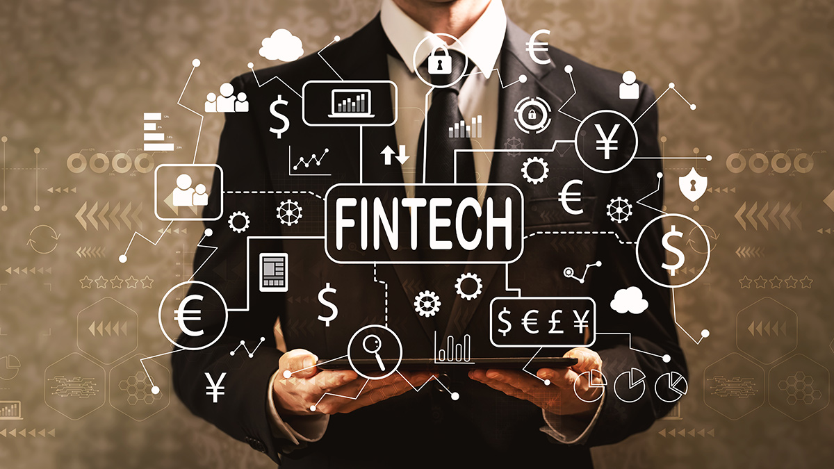 LAS EMPRESAS FINTECH HAN MODERNIZADO EL SISTEMA FINANCIERO COLOMBIANO ...